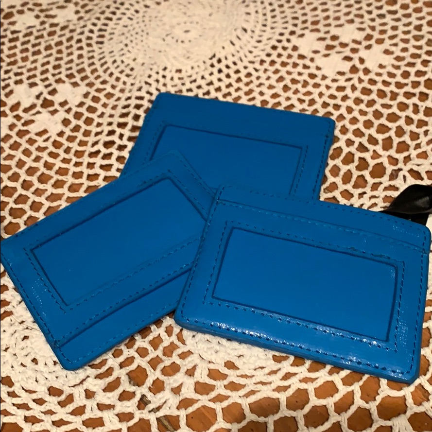 Card Holders